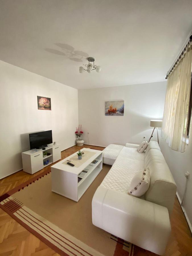 Apartmani Trebinje B&I Ngoại thất bức ảnh