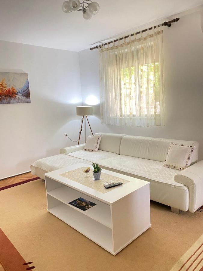 Apartmani Trebinje B&I Ngoại thất bức ảnh