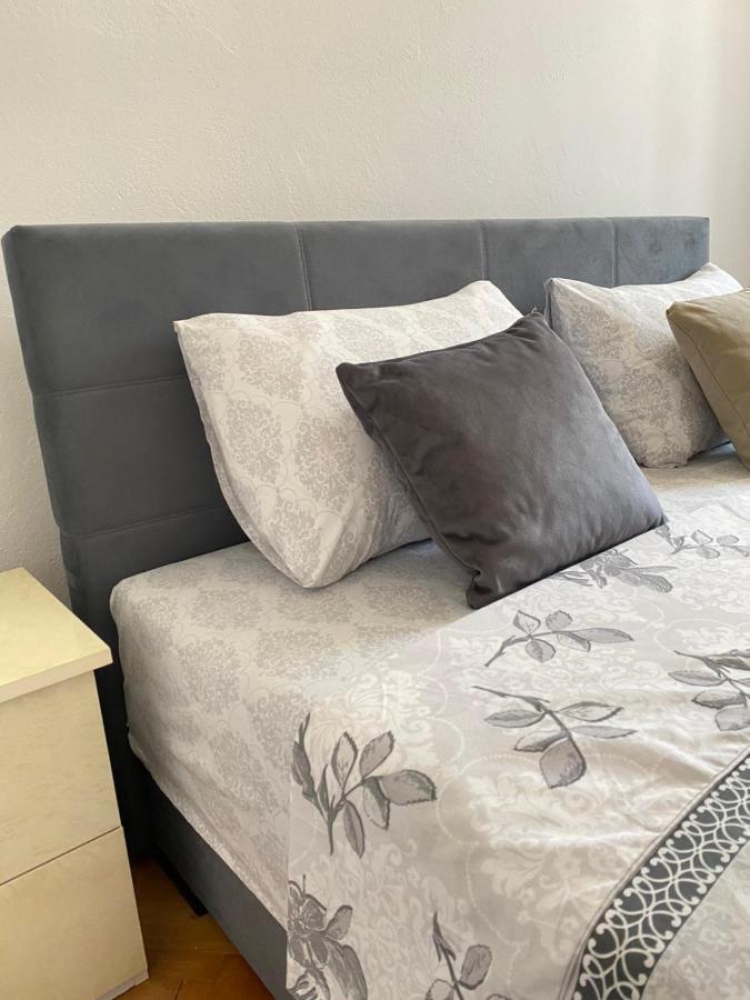 Apartmani Trebinje B&I Ngoại thất bức ảnh