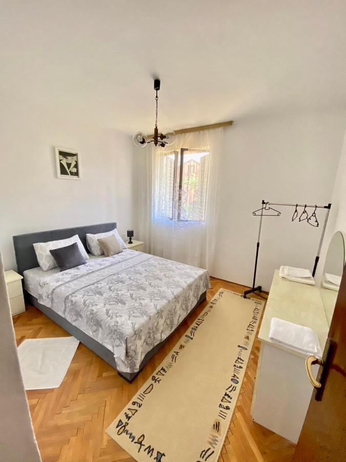 Apartmani Trebinje B&I Ngoại thất bức ảnh