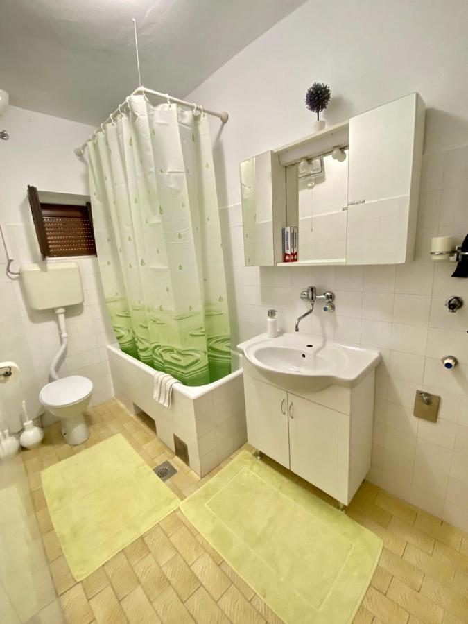 Apartmani Trebinje B&I Ngoại thất bức ảnh