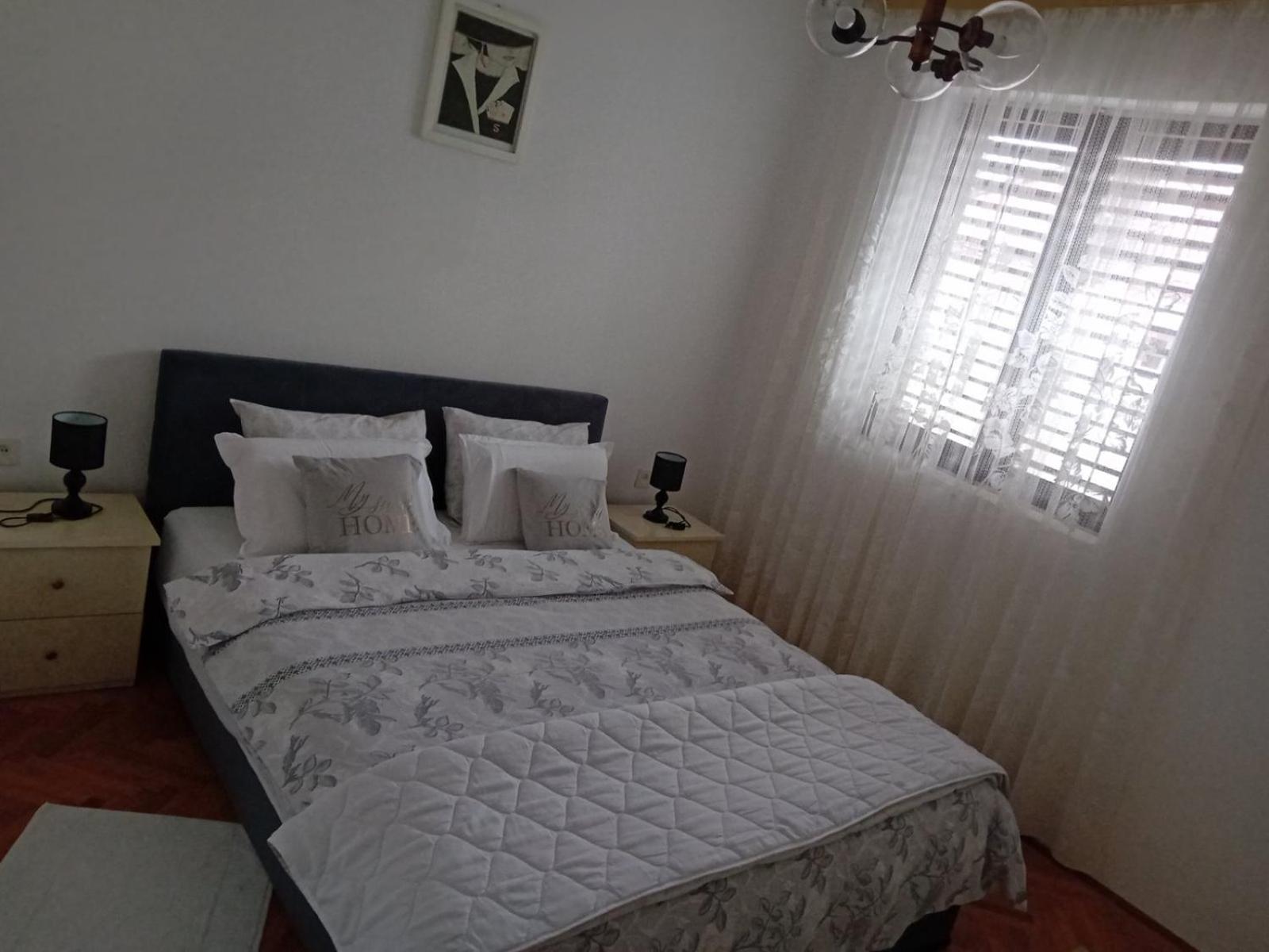 Apartmani Trebinje B&I Ngoại thất bức ảnh