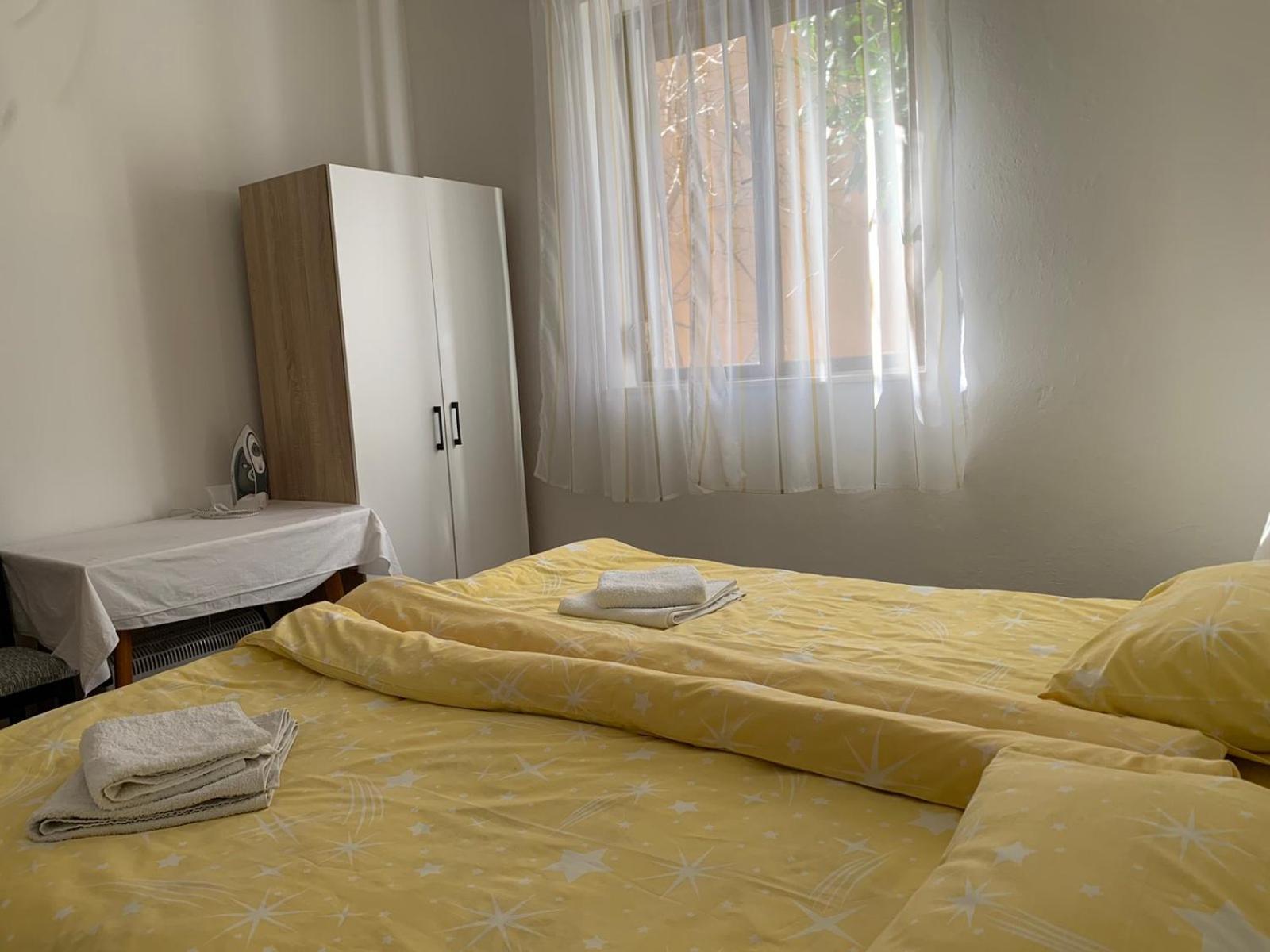 Apartmani Trebinje B&I Ngoại thất bức ảnh