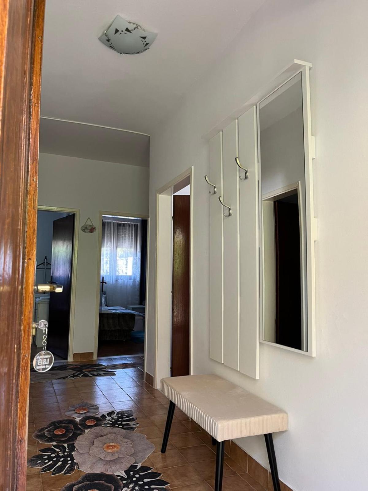 Apartmani Trebinje B&I Ngoại thất bức ảnh