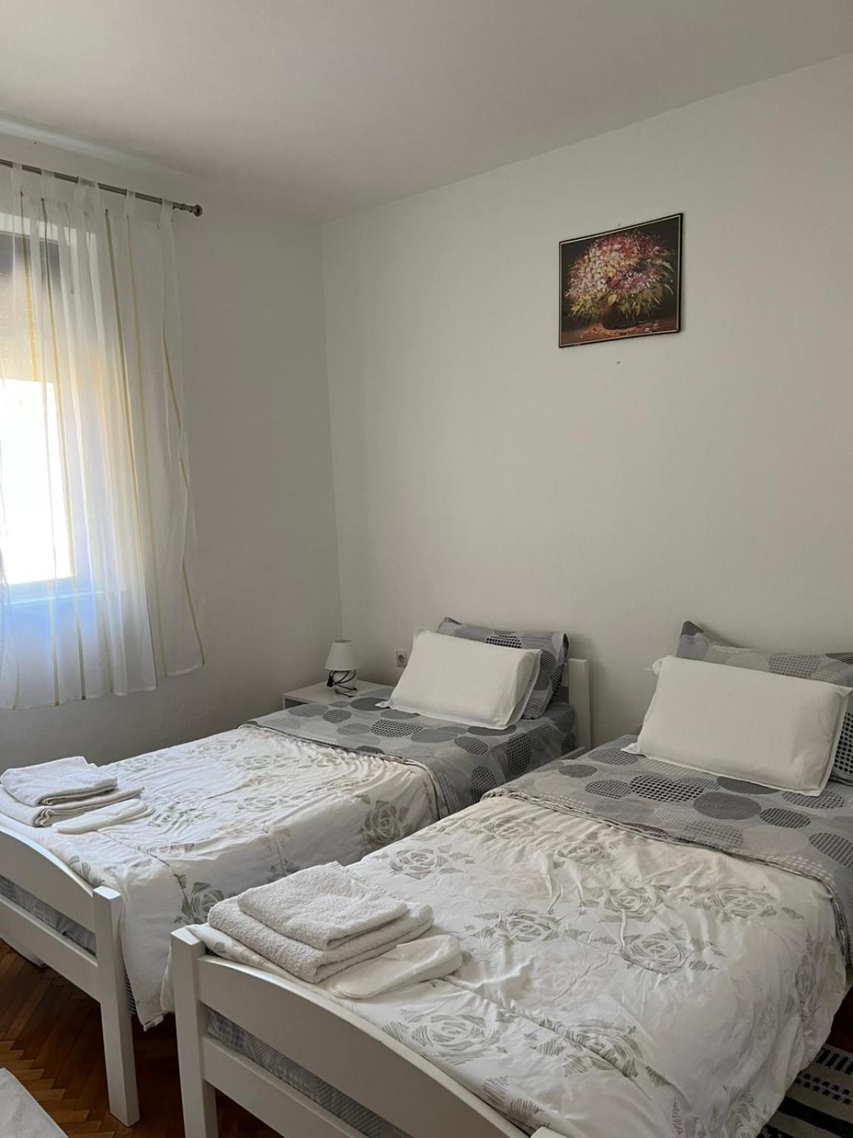 Apartmani Trebinje B&I Ngoại thất bức ảnh