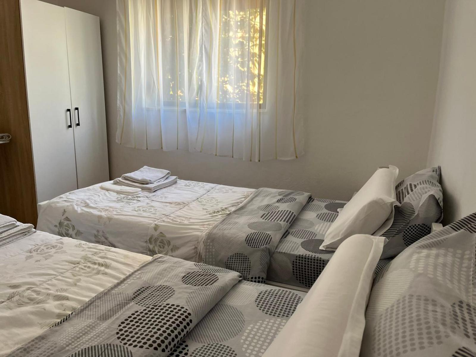 Apartmani Trebinje B&I Ngoại thất bức ảnh
